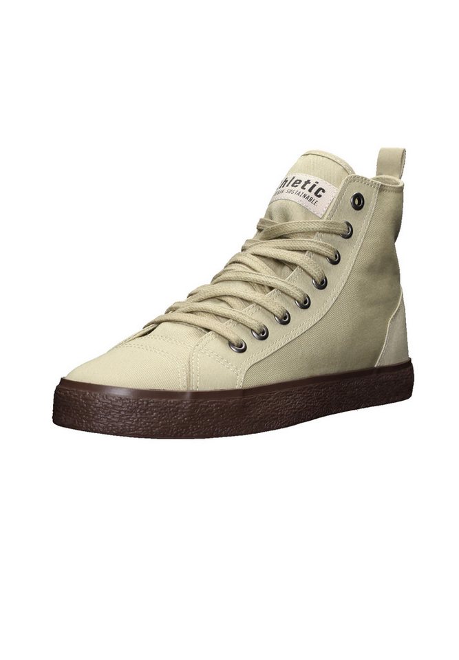 ETHLETIC Fair Sneaker Goto HI Sneaker Fair / Vegan / Nachhaltig ETHLETIC Fair Sneaker Goto HI Sneaker Fair / Vegan / Nachhaltig von ETHLETIC