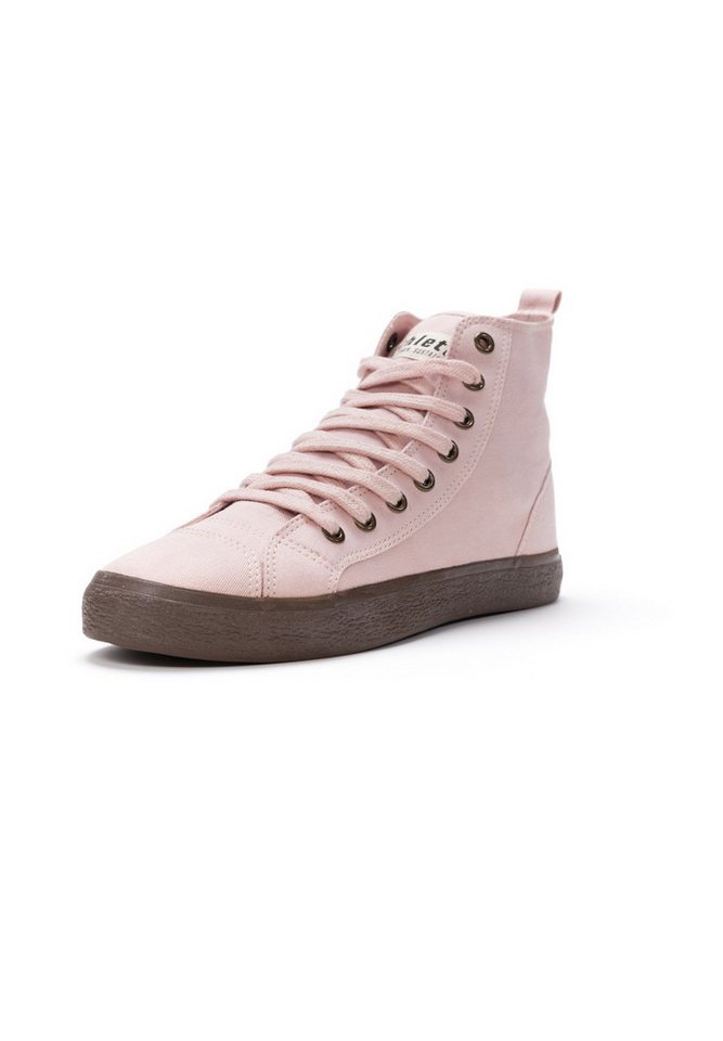 ETHLETIC Fair Sneaker Goto HI Sneaker Fair / Vegan / Nachhaltig ETHLETIC Fair Sneaker Goto HI Sneaker Fair / Vegan / Nachhaltig von ETHLETIC