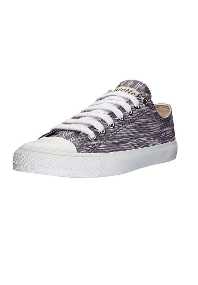 ETHLETIC Fair Trainer White Cap Lo Cut Sneaker Fair / Vegan / Nachhaltig ETHLETIC Fair Trainer White Cap Lo Cut Sneaker Fair / Vegan / Nachhaltig von ETHLETIC