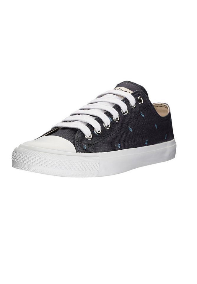 ETHLETIC Fair Trainer White Cap Lo Cut Sneaker Fair / Vegan / Nachhaltig ETHLETIC Fair Trainer White Cap Lo Cut Sneaker Fair / Vegan / Nachhaltig von ETHLETIC