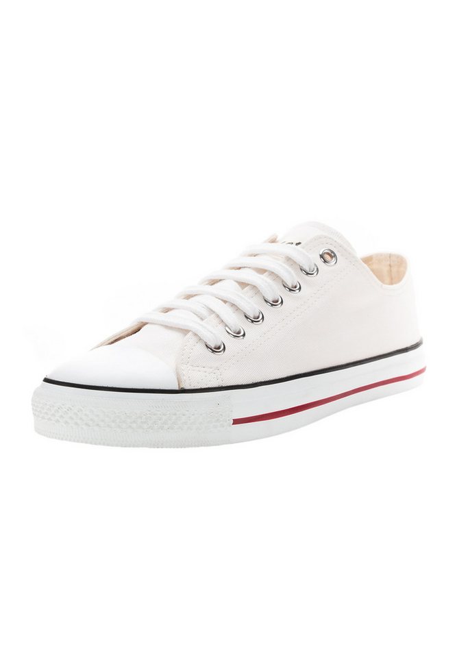 ETHLETIC Fair Trainer White Cap Lo Cut Sneaker Fair / Vegan / Nachhaltig ETHLETIC Fair Trainer White Cap Lo Cut Sneaker Fair / Vegan / Nachhaltig von ETHLETIC