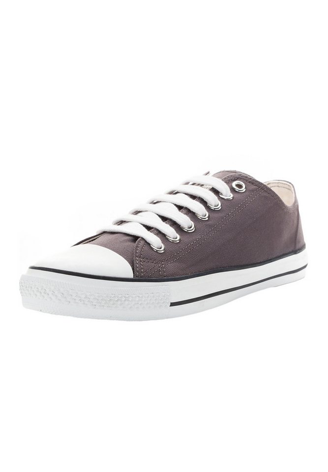 ETHLETIC Fair Trainer White Cap Lo Cut Sneaker Fair / Vegan / Nachhaltig ETHLETIC Fair Trainer White Cap Lo Cut Sneaker Fair / Vegan / Nachhaltig von ETHLETIC