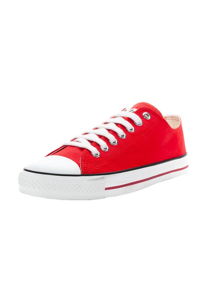 ETHLETIC Fair Trainer White Cap Lo Cut Sneaker Fair / Vegan / Nachhaltig ETHLETIC Fair Trainer White Cap Lo Cut Sneaker Fair / Vegan / Nachhaltig von ETHLETIC