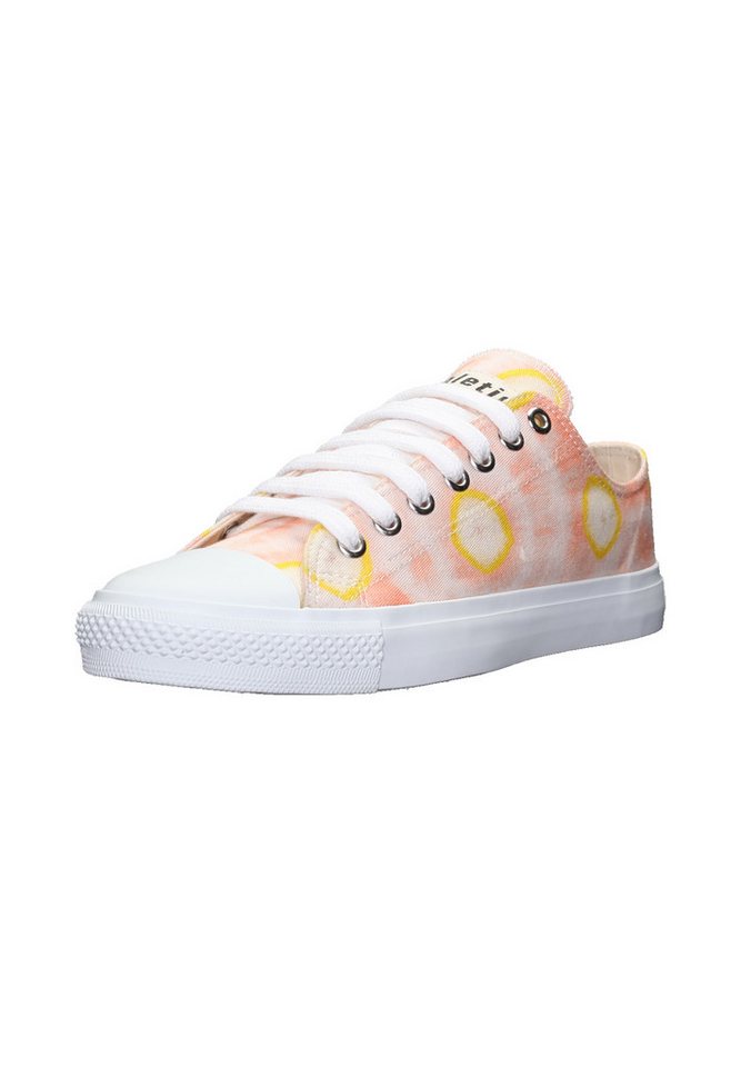 ETHLETIC Fair Trainer White Cap Lo Cut Sneaker Fair / Vegan / Nachhaltig ETHLETIC Fair Trainer White Cap Lo Cut Sneaker Fair / Vegan / Nachhaltig von ETHLETIC