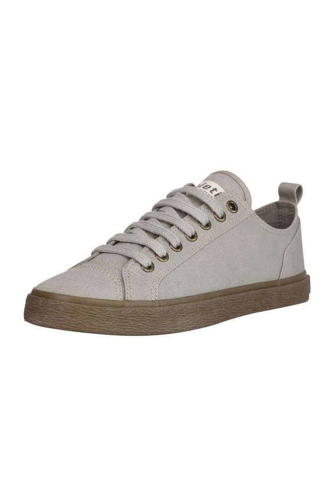 ETHLETIC Goto Lo Sneaker Fairtrade Produkt ETHLETIC Goto Lo Sneaker Fairtrade Produkt von ETHLETIC