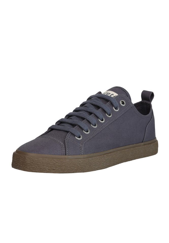 ETHLETIC Goto Lo Sneaker Fairtrade Produkt ETHLETIC Goto Lo Sneaker Fairtrade Produkt von ETHLETIC