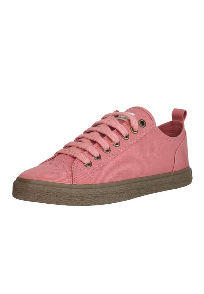 ETHLETIC Goto Lo Sneaker Fairtrade Produkt ETHLETIC Goto Lo Sneaker Fairtrade Produkt von ETHLETIC
