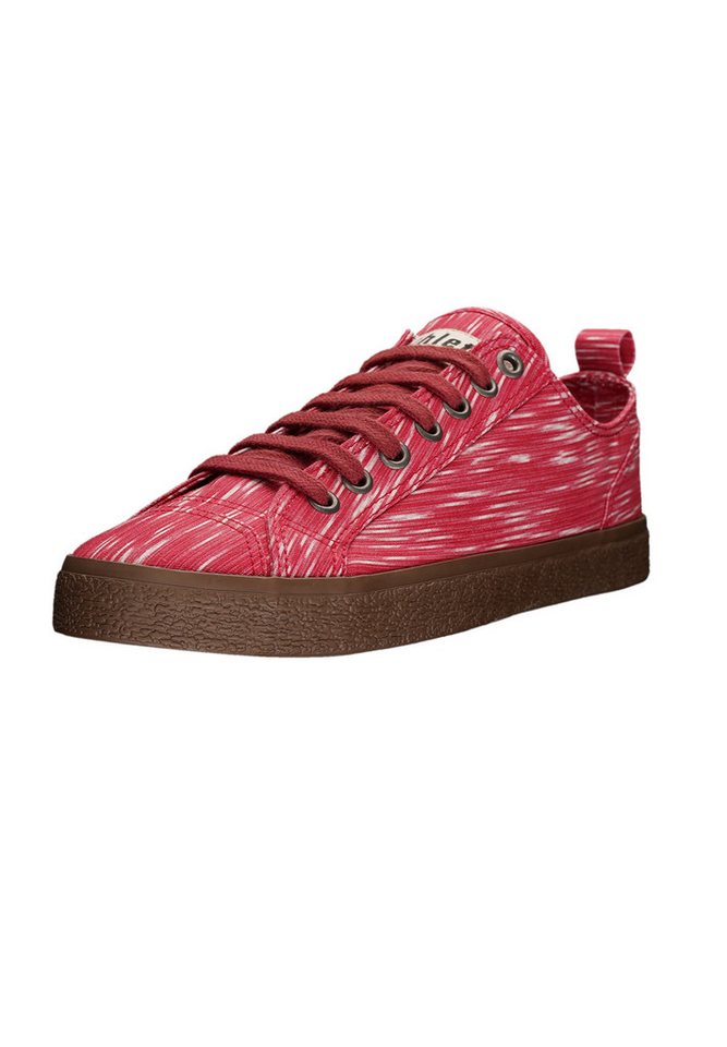 ETHLETIC Goto Lo Sneaker Fairtrade Produkt ETHLETIC Goto Lo Sneaker Fairtrade Produkt von ETHLETIC
