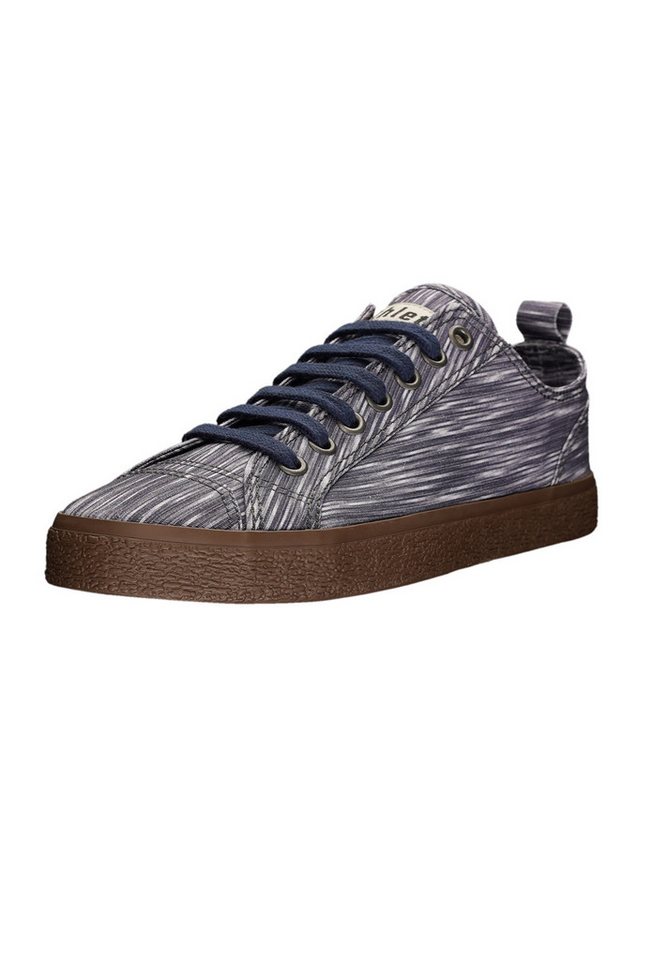 ETHLETIC Goto Lo Sneaker Fairtrade Produkt ETHLETIC Goto Lo Sneaker Fairtrade Produkt von ETHLETIC