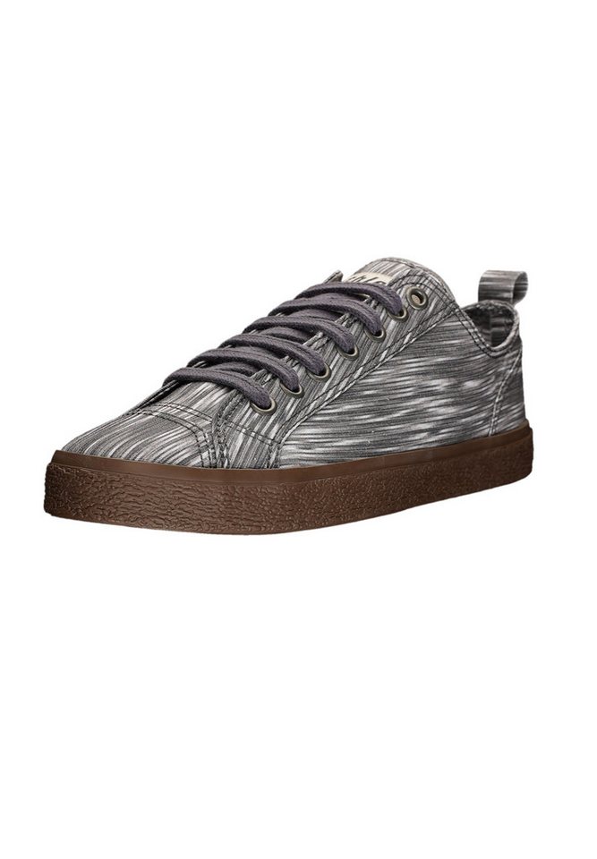 ETHLETIC Goto Lo Sneaker Fairtrade Produkt ETHLETIC Goto Lo Sneaker Fairtrade Produkt von ETHLETIC