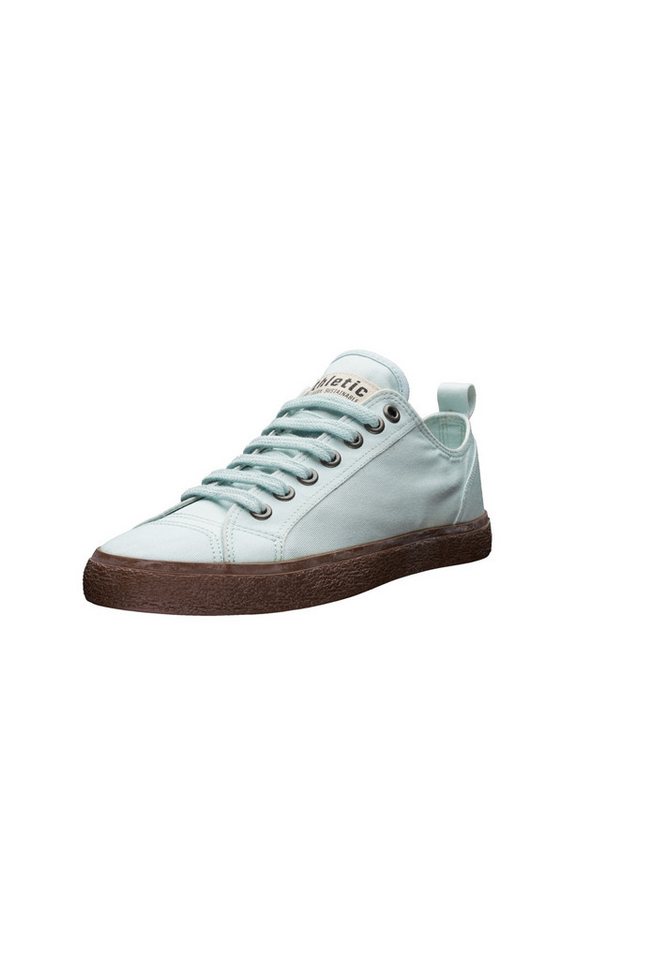 ETHLETIC Goto Lo Sneaker Fairtrade Produkt ETHLETIC Goto Lo Sneaker Fairtrade Produkt von ETHLETIC