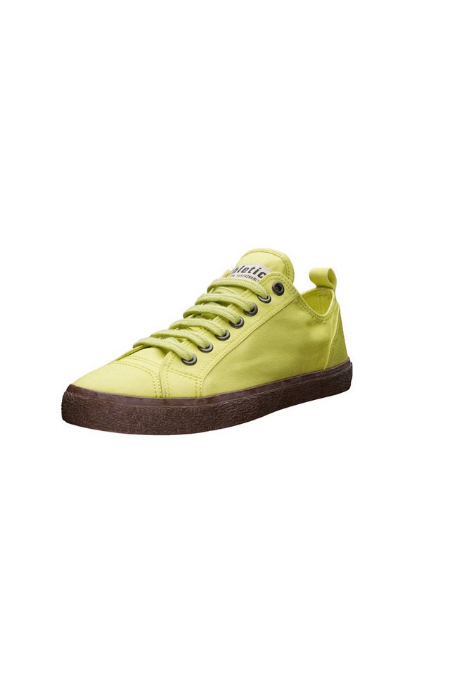 ETHLETIC Goto Lo Sneaker Fairtrade Produkt ETHLETIC Goto Lo Sneaker Fairtrade Produkt von ETHLETIC