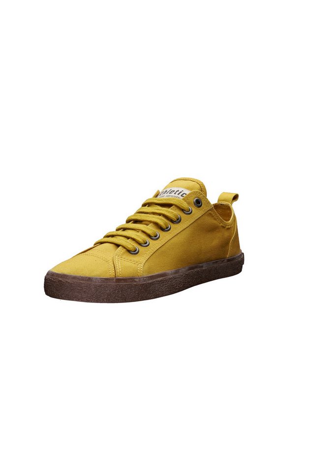 ETHLETIC Goto Lo Sneaker Fairtrade Produkt ETHLETIC Goto Lo Sneaker Fairtrade Produkt von ETHLETIC