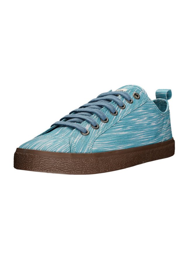 ETHLETIC Goto Lo Sneaker Fairtrade Produkt ETHLETIC Goto Lo Sneaker Fairtrade Produkt von ETHLETIC