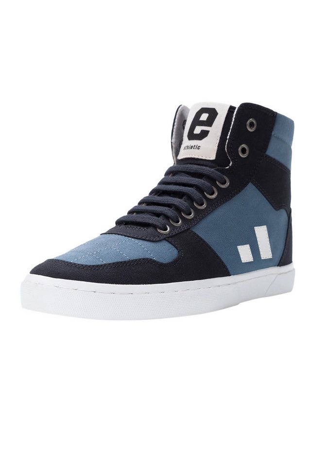 ETHLETIC Hiro II Sneaker Fairtrade Produkt ETHLETIC Hiro II Sneaker Fairtrade Produkt von ETHLETIC