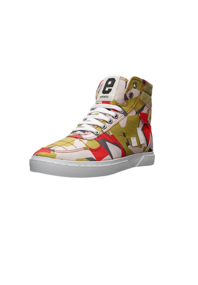 ETHLETIC Hiro II Sneaker Fairtrade Produkt ETHLETIC Hiro II Sneaker Fairtrade Produkt von ETHLETIC