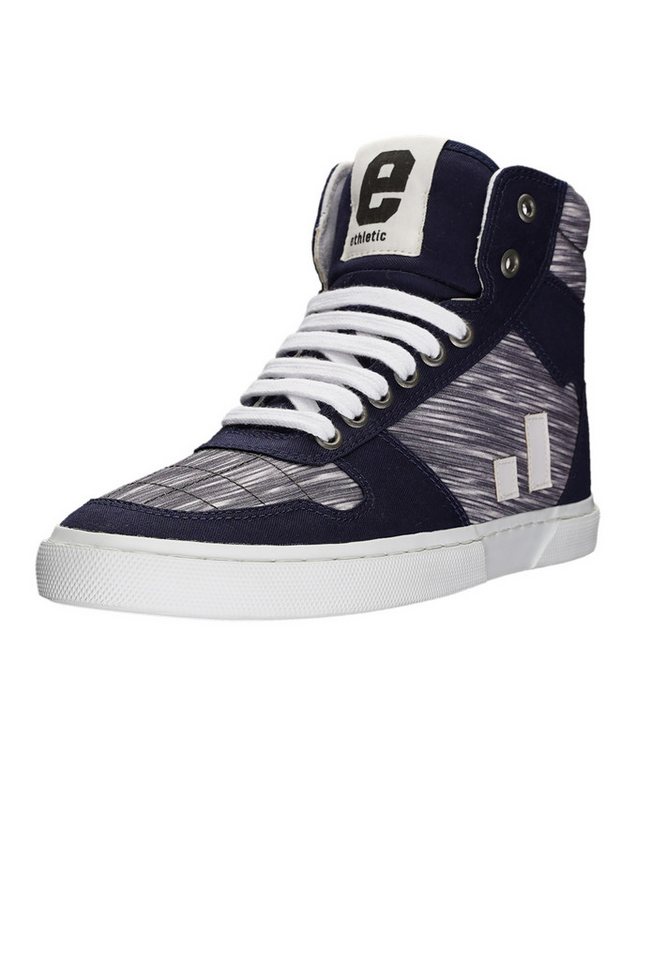 ETHLETIC Hiro II Sneaker Fairtrade Produkt von ETHLETIC