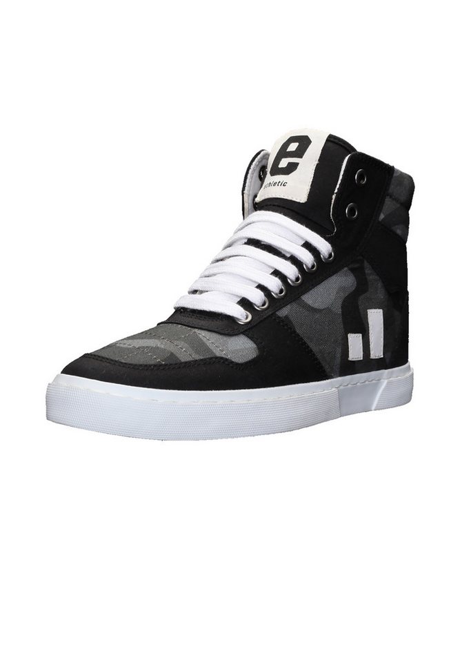 ETHLETIC Hiro II Sneaker Fairtrade Produkt ETHLETIC Hiro II Sneaker Fairtrade Produkt von ETHLETIC