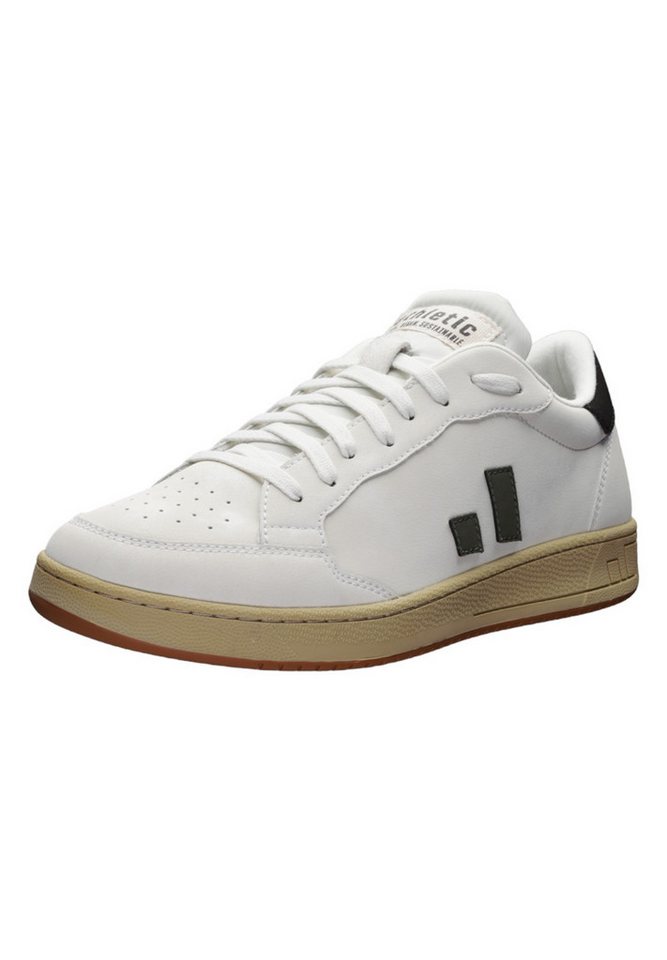 ETHLETIC Jesse Sneaker recycled Produkt ETHLETIC Jesse Sneaker recycled Produkt von ETHLETIC