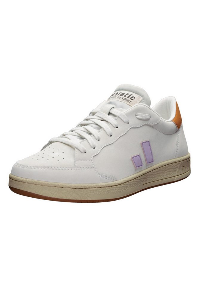 ETHLETIC Jesse Sneaker recycled Produkt ETHLETIC Jesse Sneaker recycled Produkt von ETHLETIC
