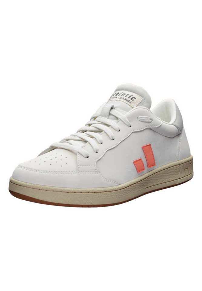 ETHLETIC Jesse Sneaker recycled Produkt ETHLETIC Jesse Sneaker recycled Produkt von ETHLETIC
