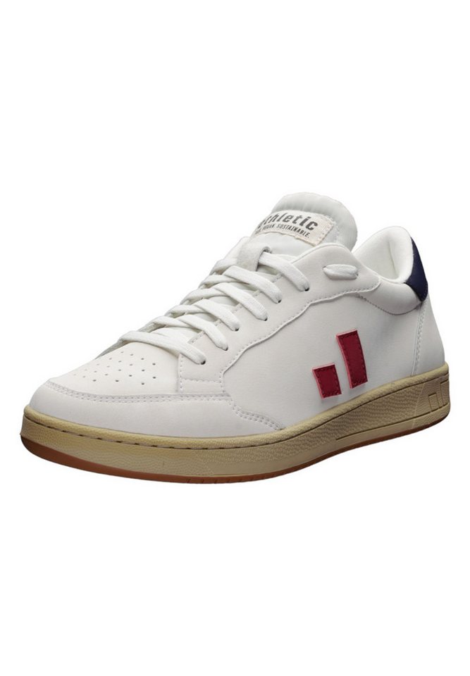 ETHLETIC Jesse Sneaker recycled Produkt ETHLETIC Jesse Sneaker recycled Produkt von ETHLETIC
