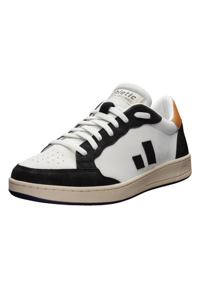 ETHLETIC Jesse Sneaker recycled Produkt ETHLETIC Jesse Sneaker recycled Produkt von ETHLETIC