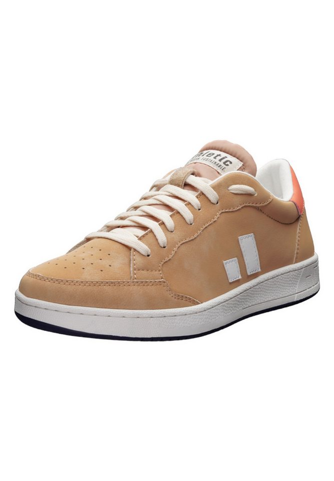 ETHLETIC Jesse Sneaker recycled Produkt von ETHLETIC