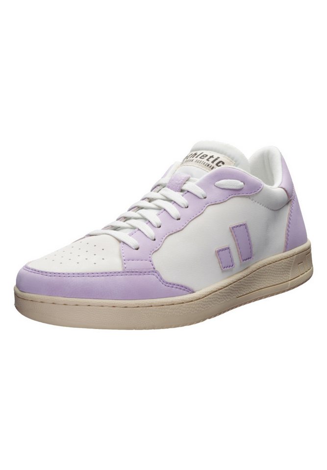 ETHLETIC Jesse Sneaker recycled Produkt ETHLETIC Jesse Sneaker recycled Produkt von ETHLETIC