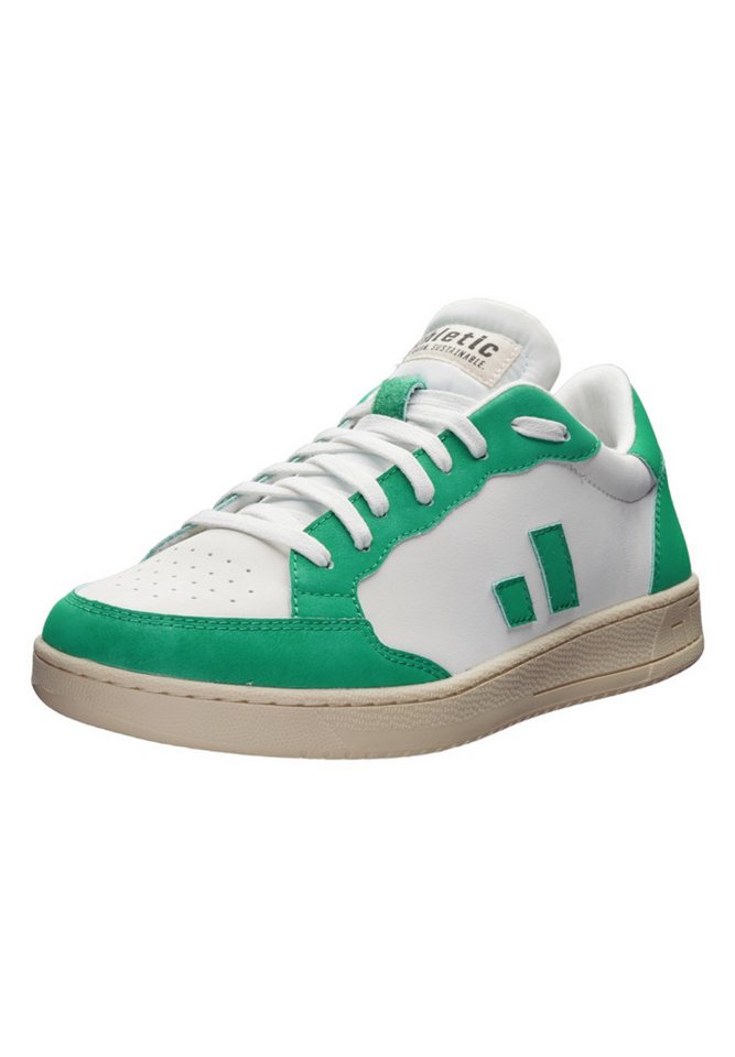 ETHLETIC Jesse Sneaker recycled Produkt ETHLETIC Jesse Sneaker recycled Produkt von ETHLETIC