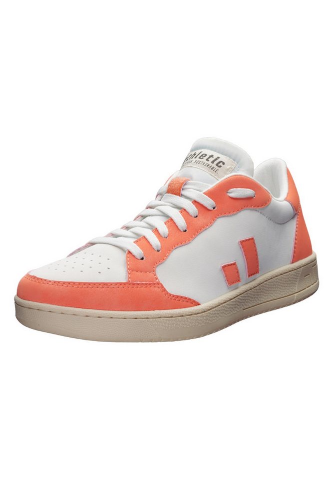 ETHLETIC Jesse Sneaker recycled Produkt ETHLETIC Jesse Sneaker recycled Produkt von ETHLETIC