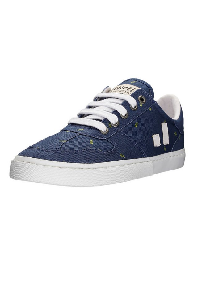 ETHLETIC Root II Sneaker Fairtrade Produkt ETHLETIC Root II Sneaker Fairtrade Produkt von ETHLETIC