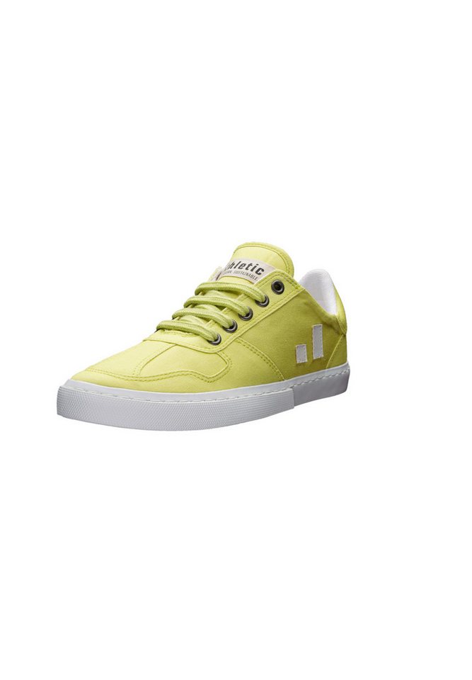 ETHLETIC Root II Sneaker Fairtrade Produkt ETHLETIC Root II Sneaker Fairtrade Produkt von ETHLETIC