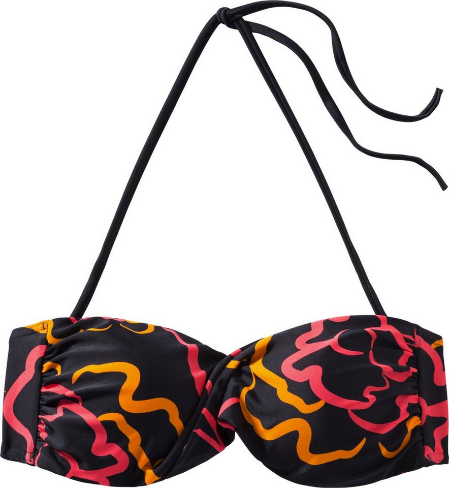 ETIREL Bügel-Bikini-Top D-Bikini-OT Maggy flower ETIREL Bügel-Bikini-Top D-Bikini-OT Maggy flower von ETIREL