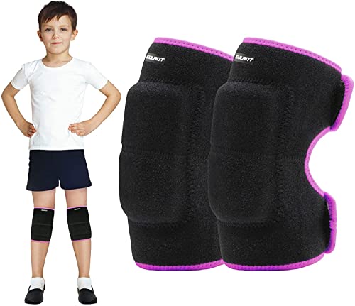EULANT Knieschoner Volleyball mit Klett für Kinder & Erwachsene,Dicke SBR Schwamm Rutschfest Knieschützer für Scooter Skateboard Kampfsport Tanzen Fußball Handball Yoga Ski Radfahren MTB Arbeit EULANT Knieschoner Volleyball mit Klett für Kinder & Erwachsene,Dicke SBR Schwamm Rutschfest Knieschützer für Scooter Skateboard Kampfsport Tanzen Fußball Handball Yoga Ski Radfahren MTB Arbeit von EULANT