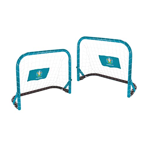 Euro 2020 Mini Fußballtor-Set Euro 2020 Mini Fußballtor-Set von EURO 2020