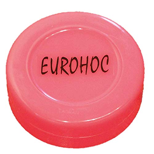 ND Sports Hurling EUROHOC Floorball Ersatz-Puck, Mehrfarbig, Einheitsgröße ND Sports Hurling EUROHOC Floorball Ersatz-Puck, Mehrfarbig, Einheitsgröße von ND Sports