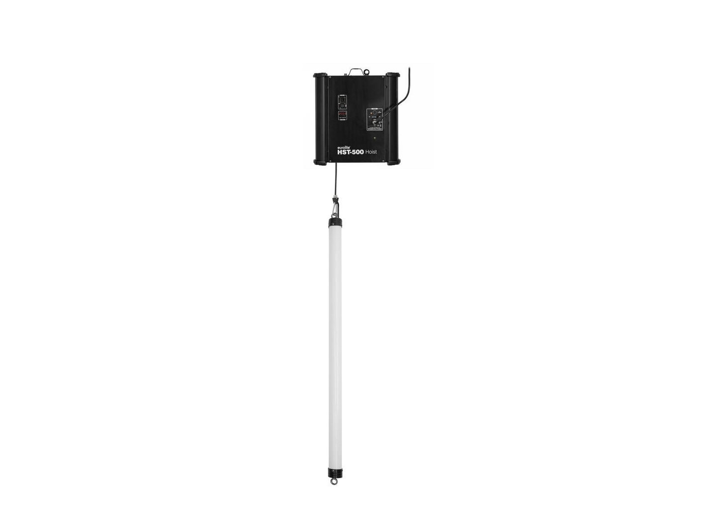 EUROLITE Dekolicht EUROLITE LED Space Tube 100 + HST-500 EUROLITE Dekolicht EUROLITE LED Space Tube 100 + HST-500 von EUROLITE