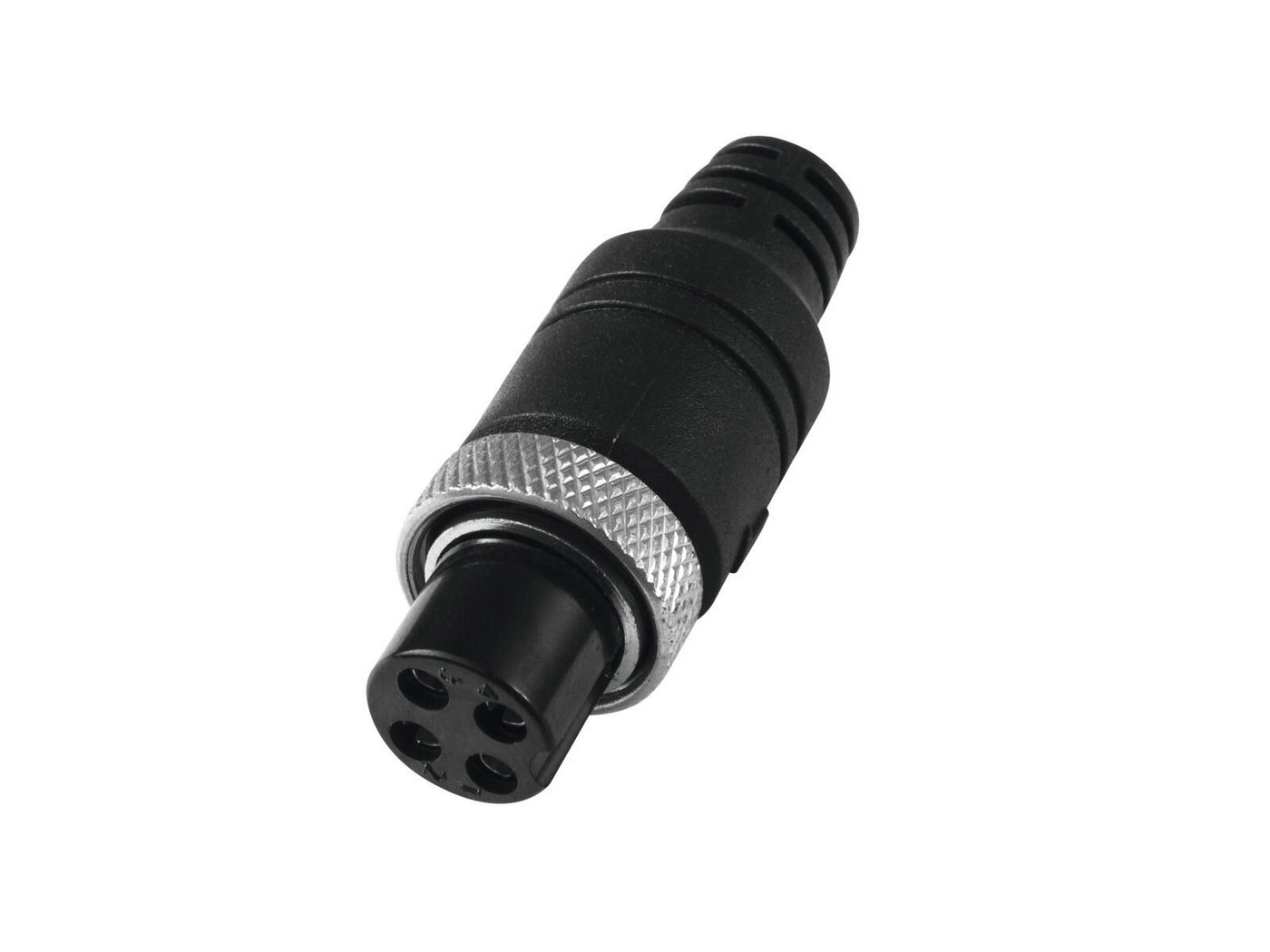EUROLITE Discolicht EUROLITE Abschlussstecker für LED Pixel Ball EUROLITE Discolicht EUROLITE Abschlussstecker für LED Pixel Ball von EUROLITE
