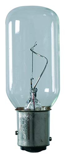 EURO MARINE 1 AMPOULE Bay 15D 24V-25W EURO MARINE 1 AMPOULE Bay 15D 24V-25W von EUROMARINE
