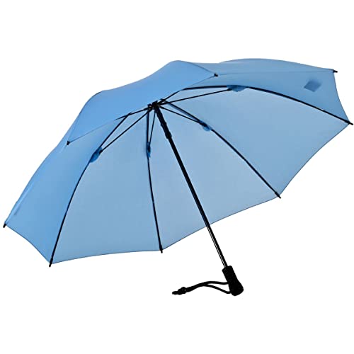 Euroschirm Swing Liteflex Trekkingschirm, - blu ghiaccio, Einheitsgröße Euroschirm Swing Liteflex Trekkingschirm, - blu ghiaccio, Einheitsgröße von EUROSCHIRM