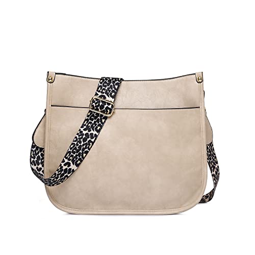 EVEOUT Umhängetasche aus PU Leder für Damen Grosse Kapazität Schultertaschen Allgleiches beiläufige Tasche für Mädchen EVEOUT Umhängetasche aus PU Leder für Damen Grosse Kapazität Schultertaschen Allgleiches beiläufige Tasche für Mädchen von EVEOUT