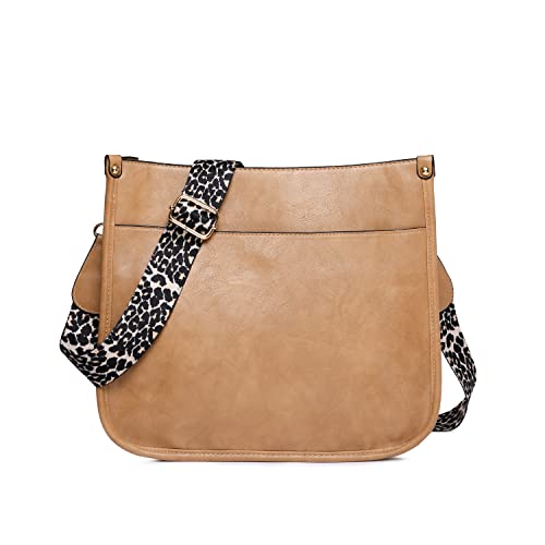 EVEOUT Umhängetasche für Damen Grosse Kapazität Tragetasche aus PU-Leder Allgleiches beiläufige Tasche für Mädchen EVEOUT Umhängetasche für Damen Grosse Kapazität Tragetasche aus PU-Leder Allgleiches beiläufige Tasche für Mädchen von EVEOUT