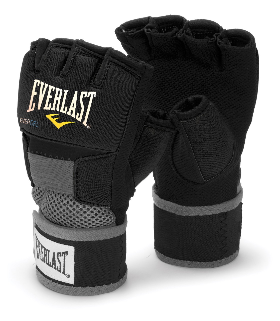 EVERLAST Fitnesshandschuhe mit Gelpolsterung von EVERLAST