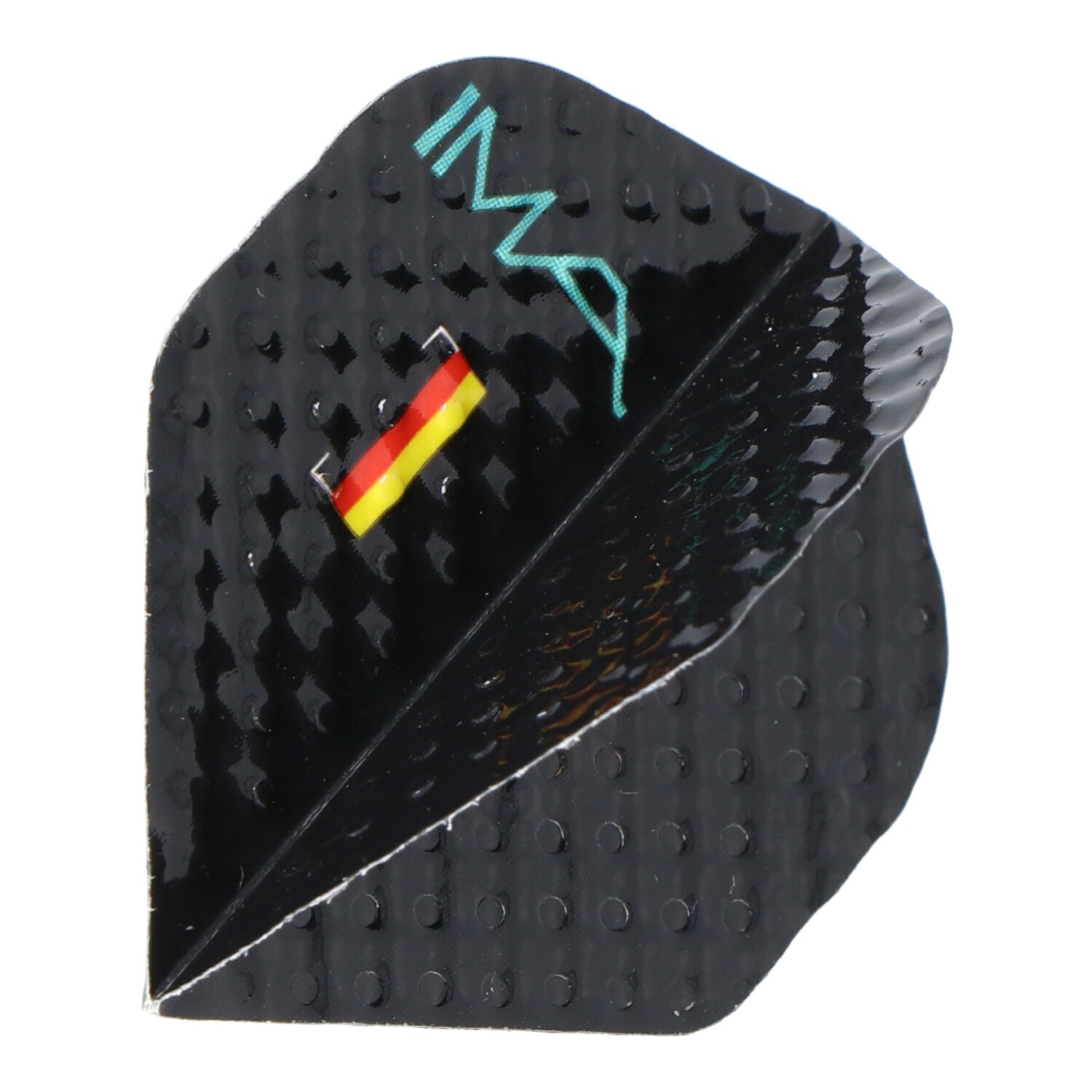 EVO Dart Flight Imagination 2, 3 Stück EVO Dart Flight Imagination 2, 3 Stück von EVO