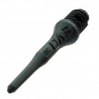 EVO Dartspitzen 2BA, Softtip, schwarz, 500 Stück EVO Dartspitzen 2BA, Softtip, schwarz, 500 Stück von EVO