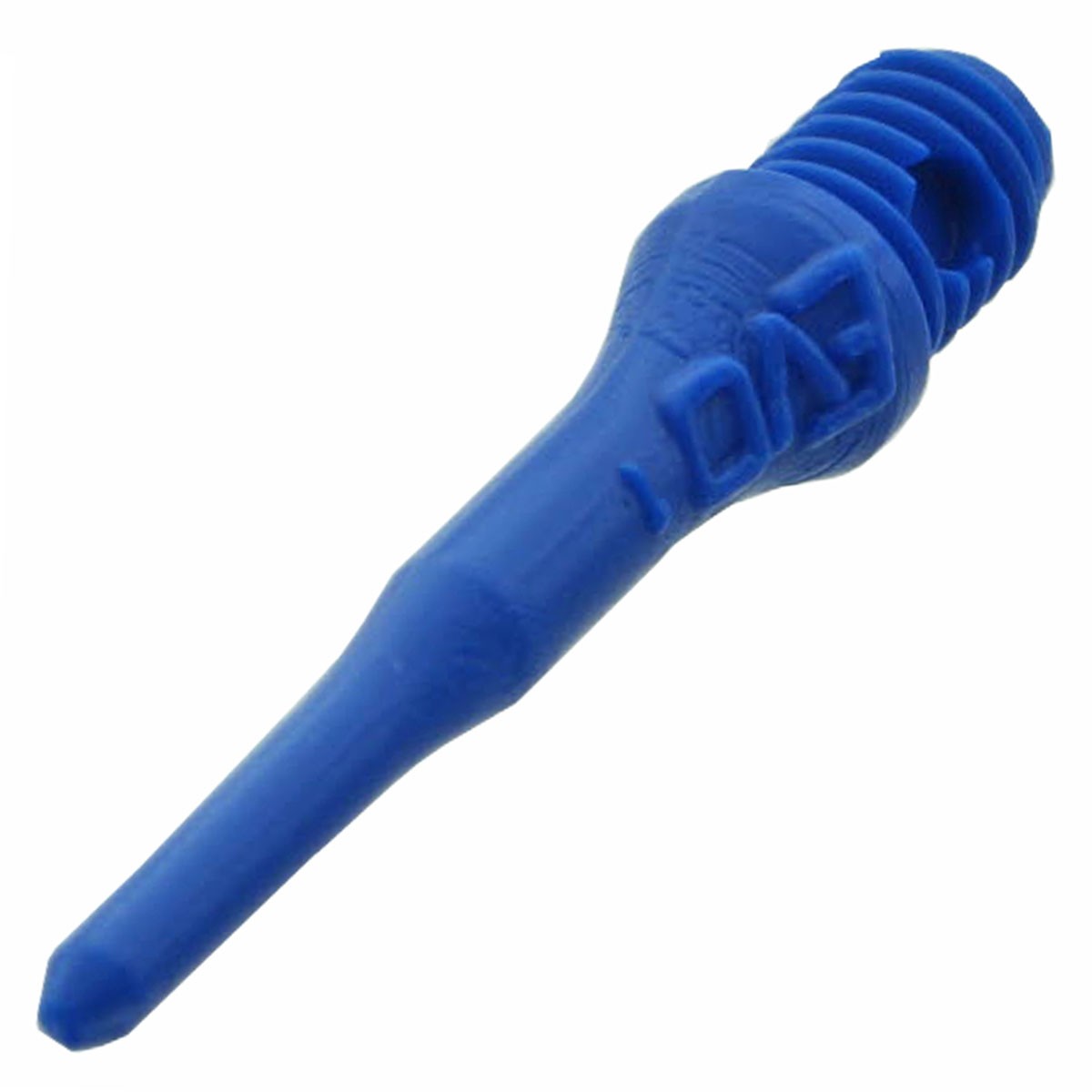 EVO Dartspitzen blau, 100 Stück EVO Dartspitzen blau, 100 Stück von EVO