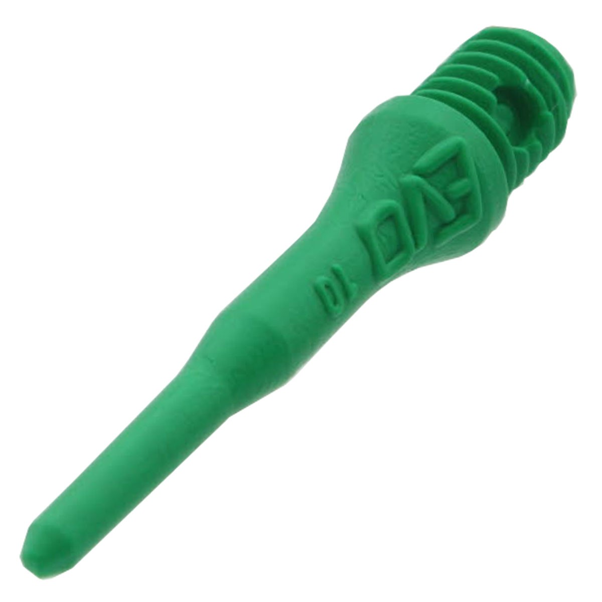 EVO Dartspitzen grün, 100 Stück EVO Dartspitzen grün, 100 Stück von EVO