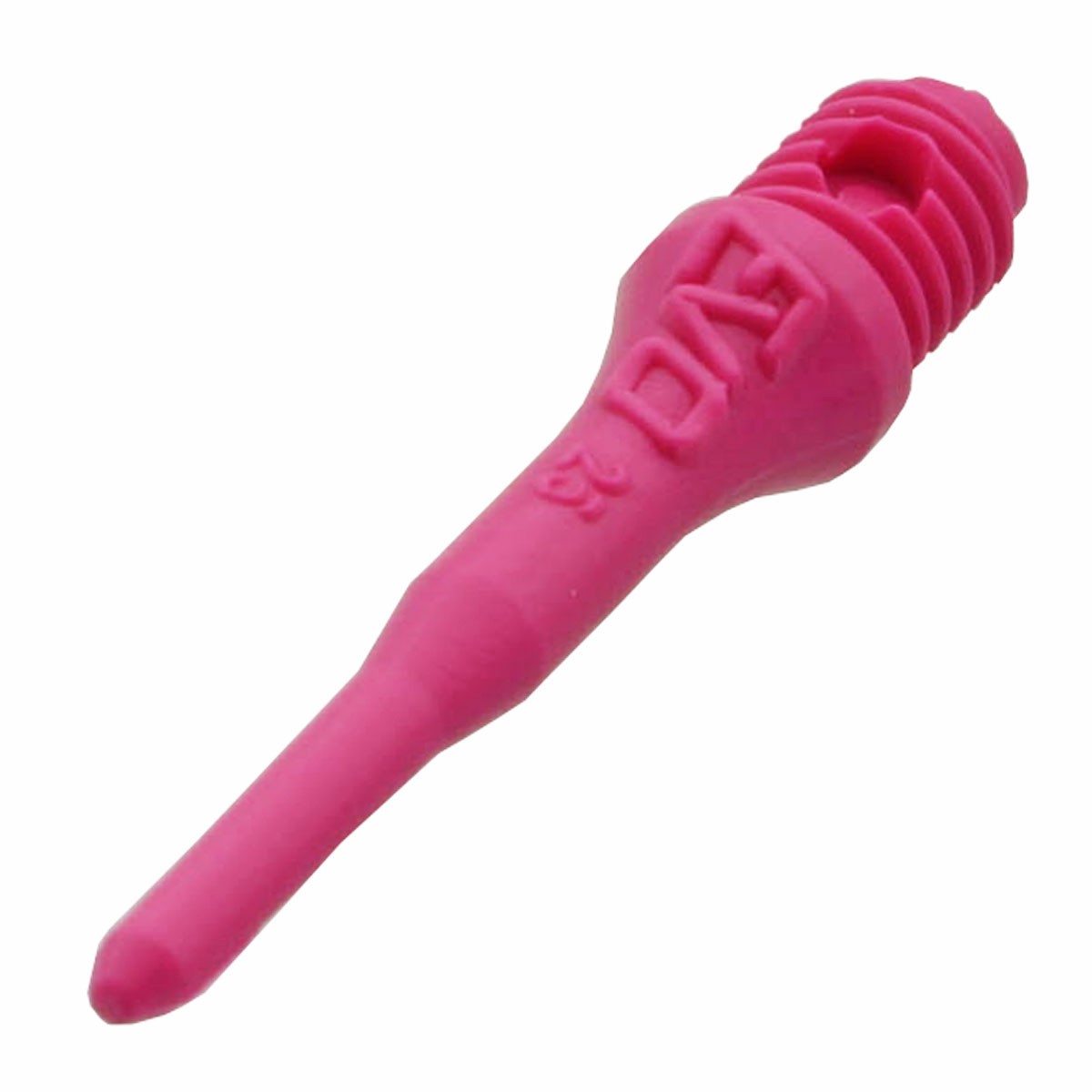 EVO Dartspitzen magenta, 100 Stück von EVO