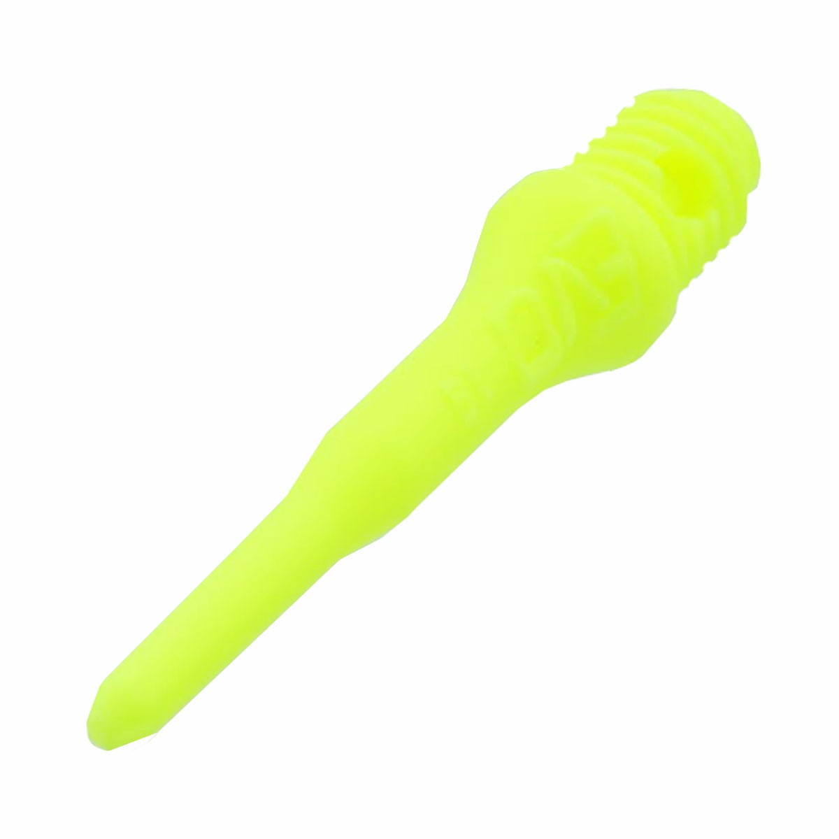 EVO Dartspitzen neongelb, 100 Stück EVO Dartspitzen neongelb, 100 Stück von EVO
